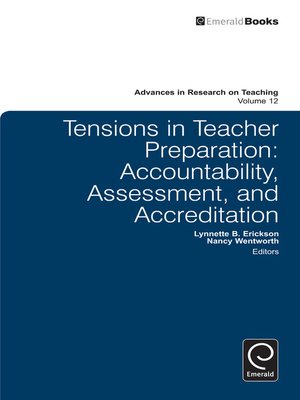 cover image of Advances in Research on Teaching, Volume 12